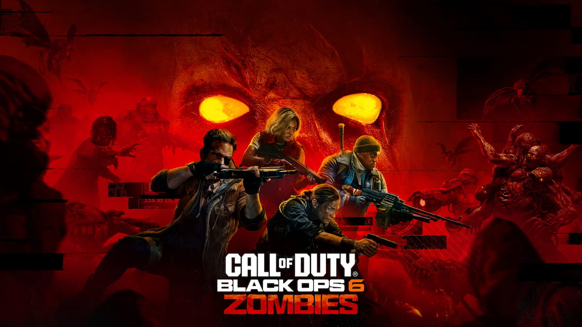#All Zombies Darkish Ops challenges and the best way to full them in Black Ops 6 #All Zombies Darkish Ops challenges and the best way to full them in Black Ops 6