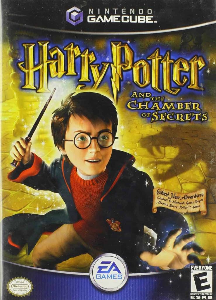 The 12 Best Harry Potter Video Games of All Time, Ranked – Destructoid