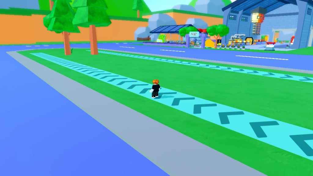 Cheese Factory Tycoon in-game screenshot