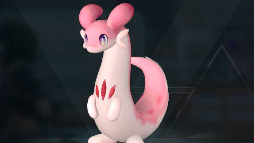 Chillet Ignis in Palworld