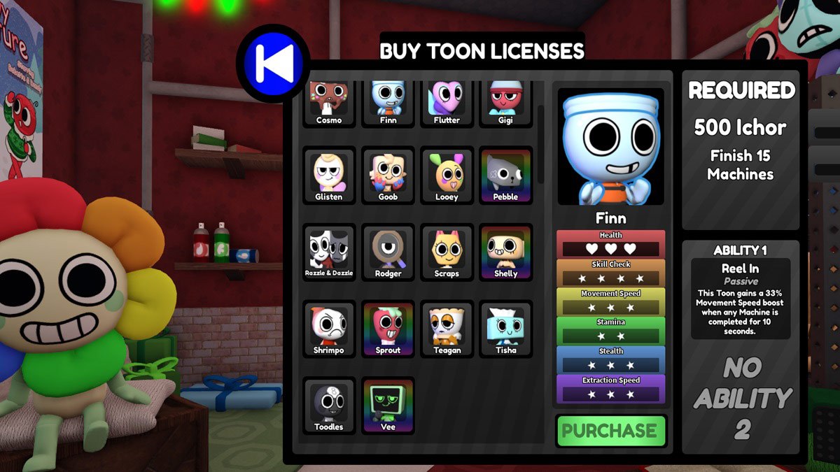 Dandy's World: Best toons for beginners – Destructoid