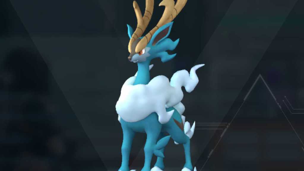 Fenglope in Palworld