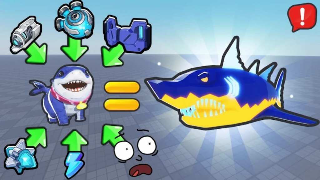 Fish Training codes (July 2025) [SPRING EVENT] – Destructoid