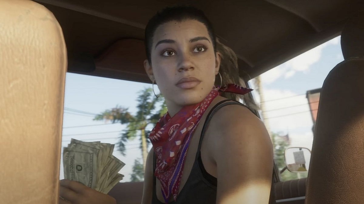 #GTA 6 might make over billion in its first yr, analysts say #GTA 6 might make over billion in its first yr, analysts say