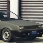 Dinka Blista Compact in GTA Online