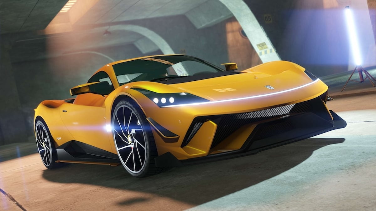 How to get cars for free in GTA Online How to get cars for free in GTA Online