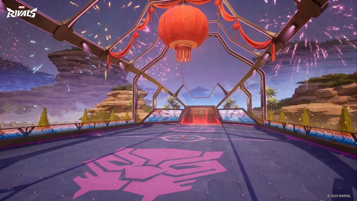 Marvel Rivals Spring Festival event: Release date, rewards, and limited ...