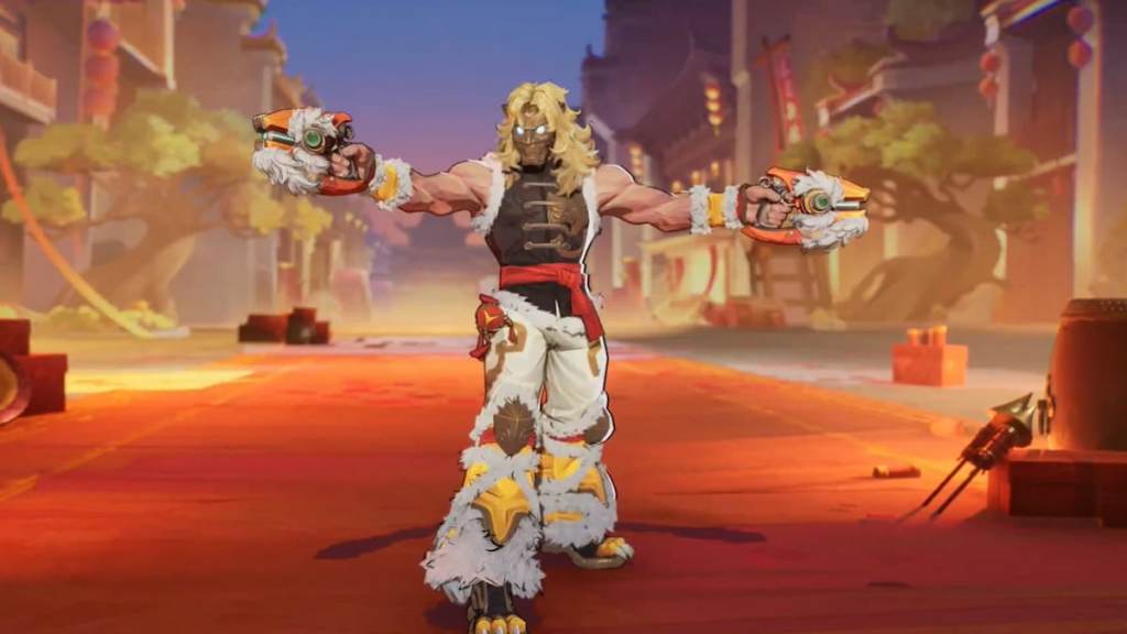 Limited Marvel Rivals Marvel Rivals Spring Festival event: Release date, rewards, and limited ...