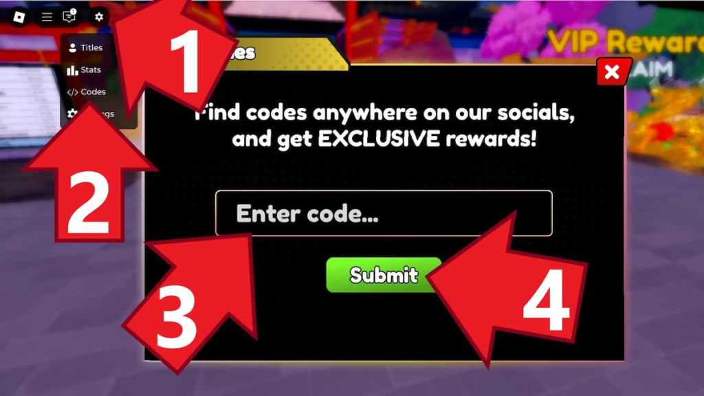 Code For Rng RNG Anime Defense codes (February 2025) – Destructoid