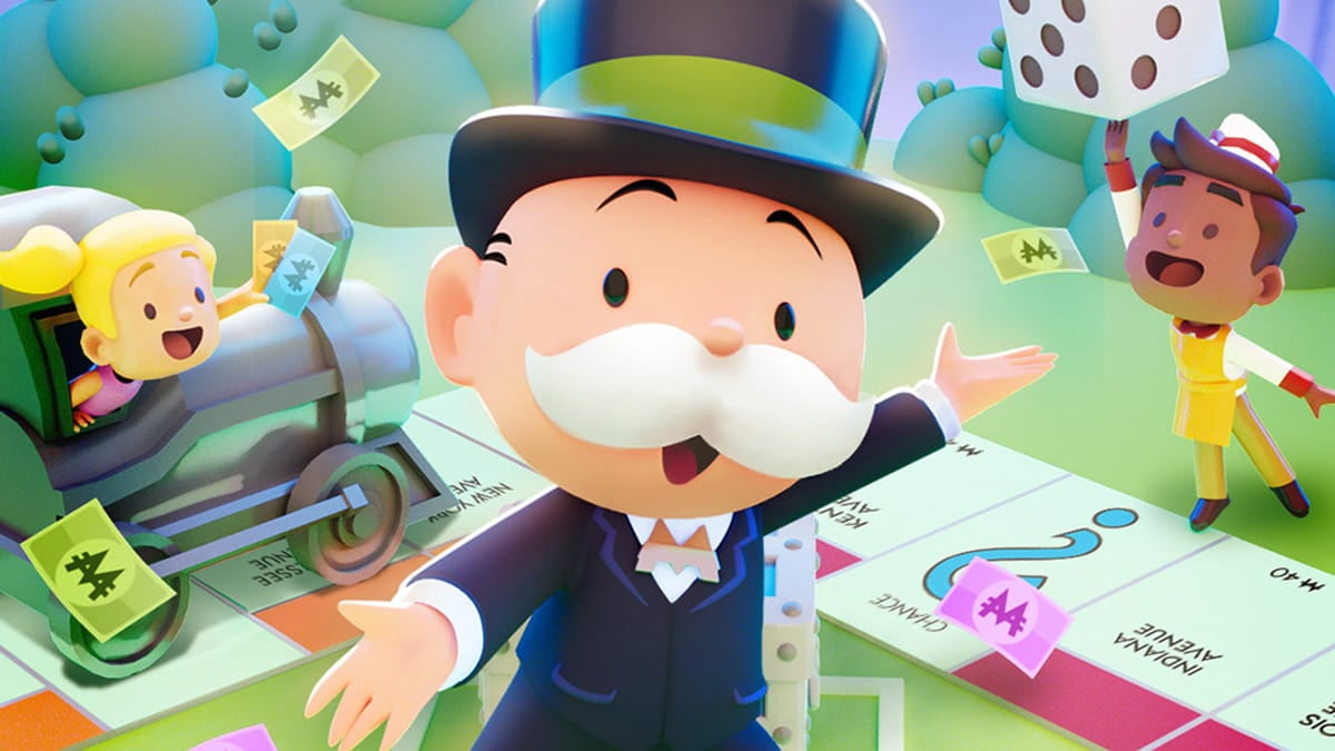 What’s the next event in Monopoly GO?