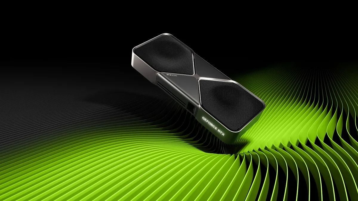 #Is it too early to say Nvidia RTX 5000 is an abject failure of a technology? #Is it too early to say Nvidia RTX 5000 is an abject failure of a technology?