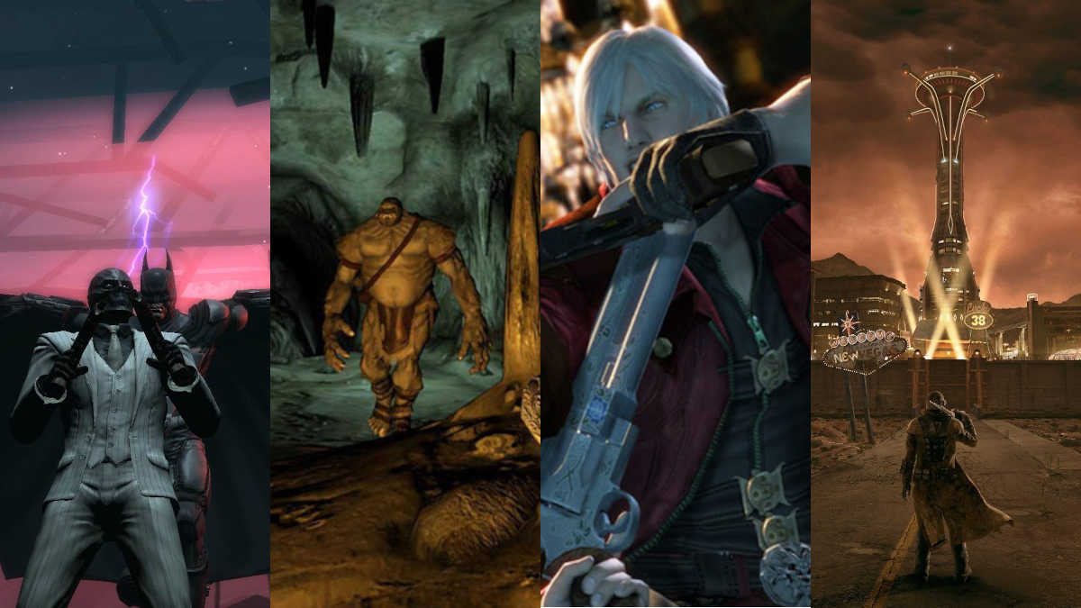 #15 Greatest PS3 video games to play on PS5 – Destructoid #15 Greatest PS3 video games to play on PS5 – Destructoid