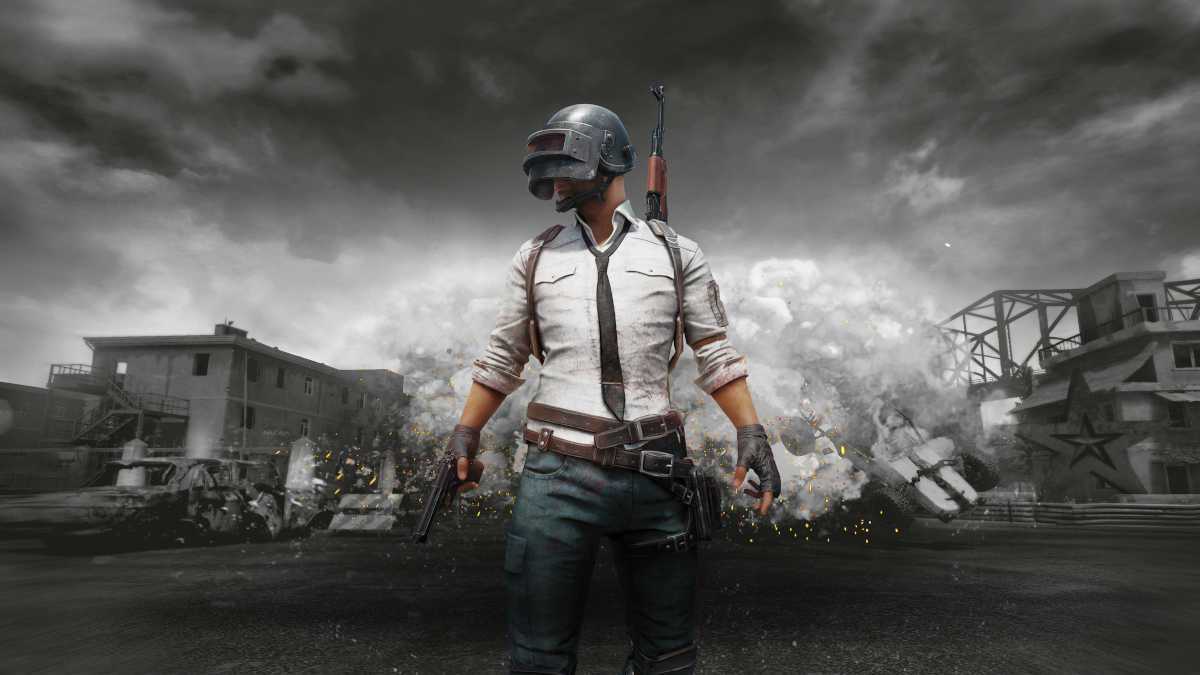 We swear this is real: Donald Glover is producing a PUBG series for Netflix