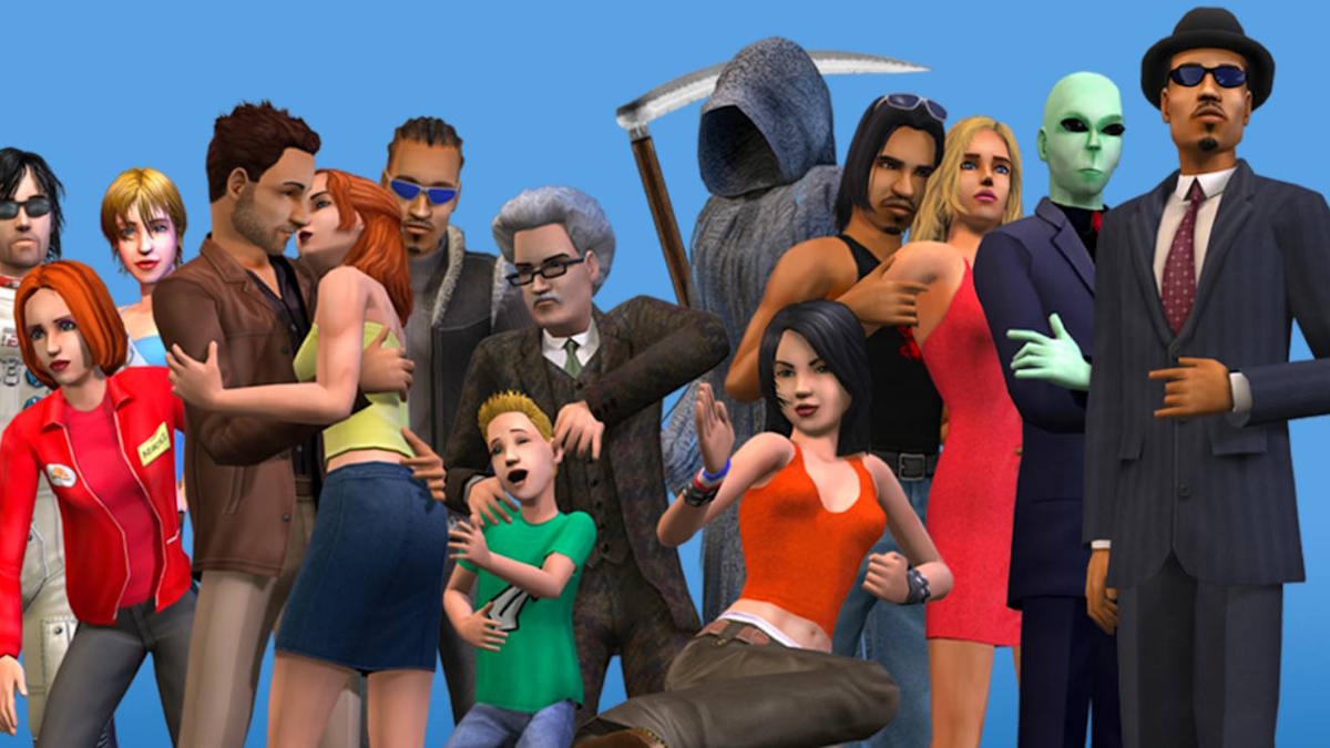 #10 options that make The Sims 2 higher than The Sims 4 – Destructoid #10 options that make The Sims 2 higher than The Sims 4 – Destructoid
