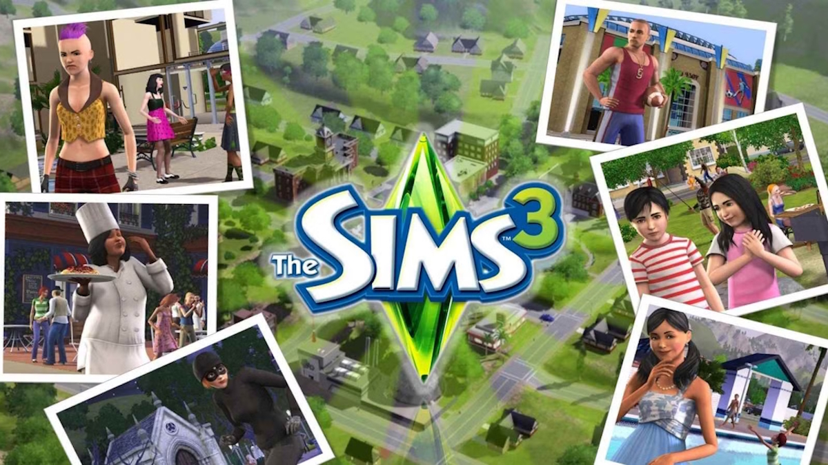 #The Sims 3 will get an replace after 10 years, your new PC is now good to go – Destructoid #The Sims 3 will get an replace after 10 years, your new PC is now good to go – Destructoid