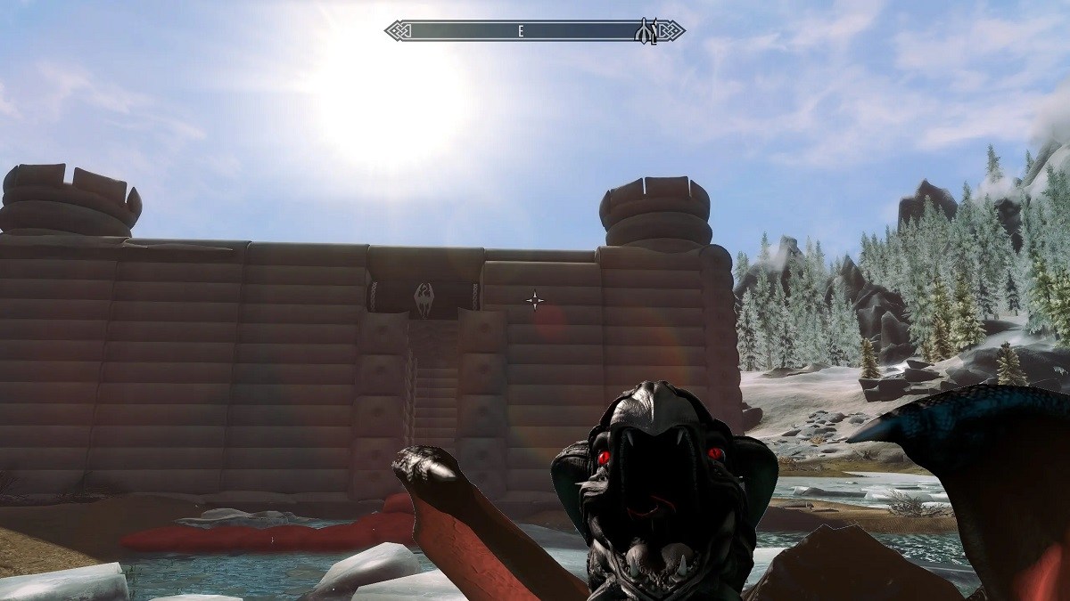 Just how many mods for Skyrim are there? – Destructoid