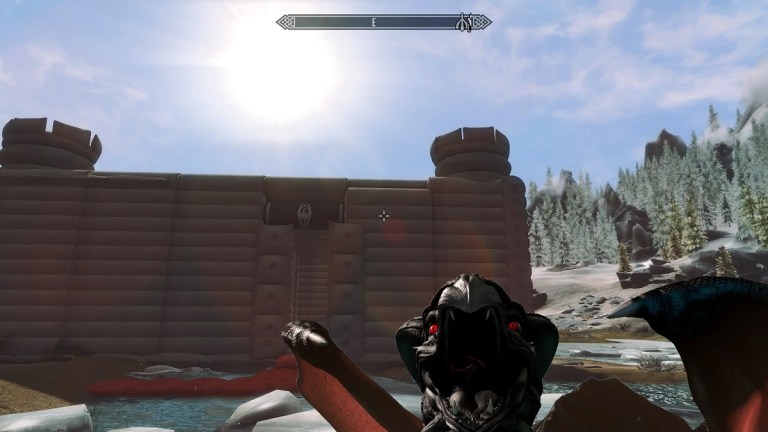 Just how many mods for Skyrim are there? – Destructoid