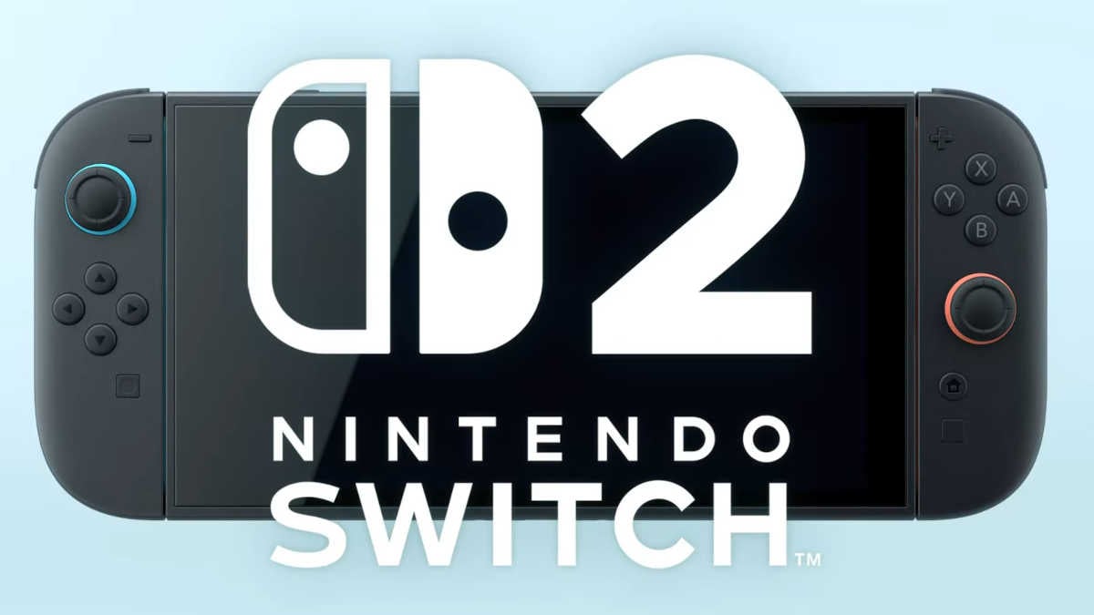 Nintendo Switch 2 US preorder dates quietly added to its website