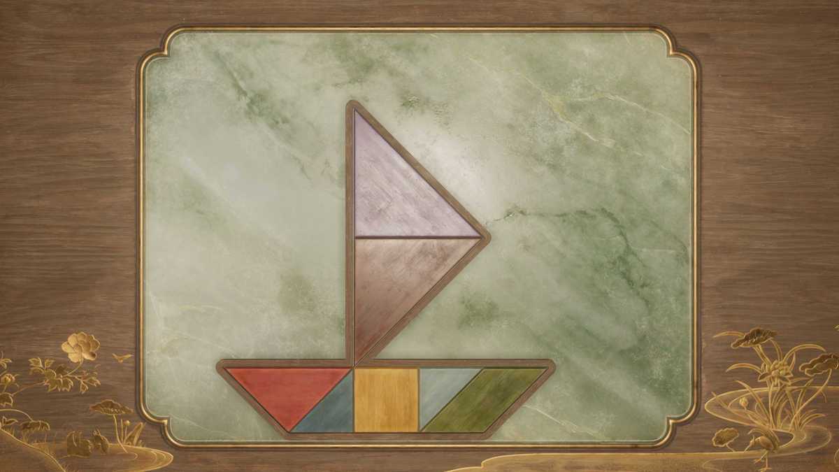 How to solve all Whim Tangrams in Infinity Nikki – Destructoid