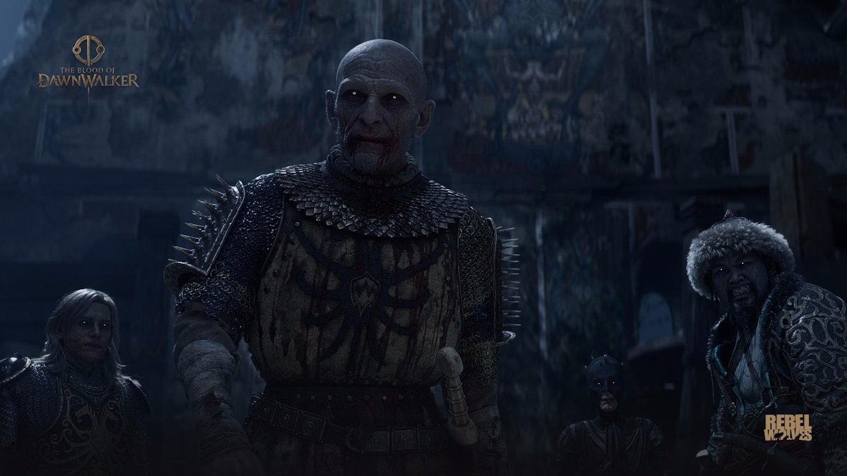 2026 has only just begun, but we already got huge news about the former Witcher 3 devs’ new game