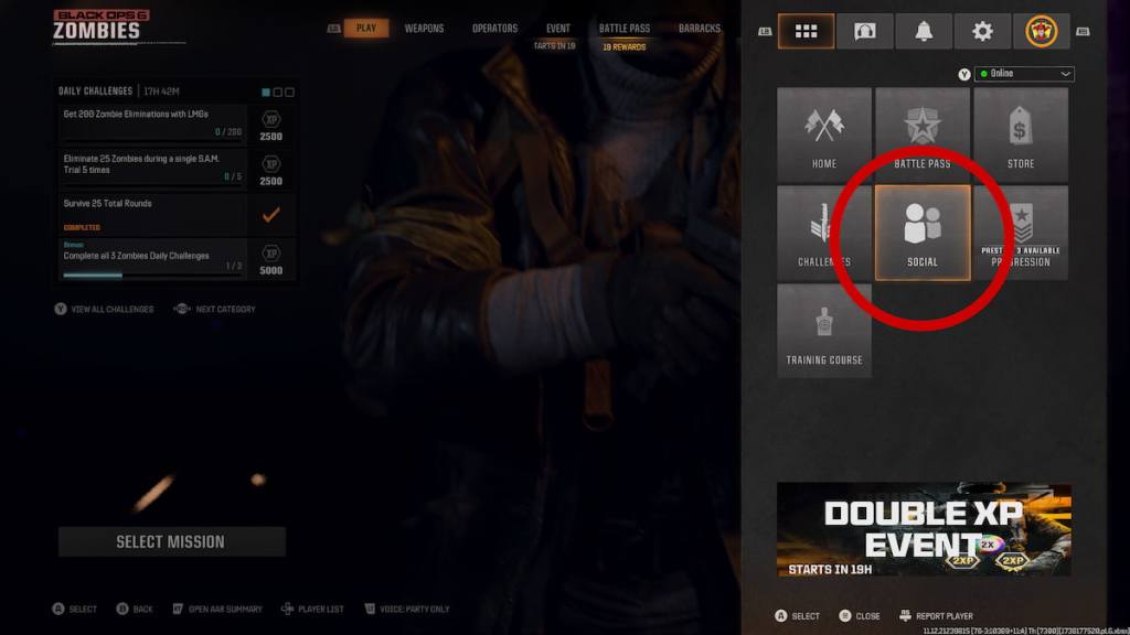How to fix 'failed to join because of different version' error in Black ...