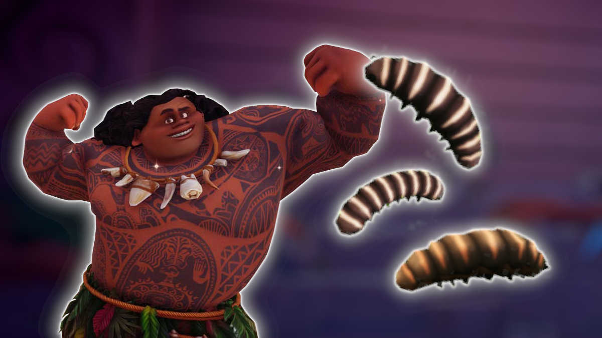#How you can get Worms in Disney Dreamlight Valley – Destructoid #How you can get Worms in Disney Dreamlight Valley – Destructoid