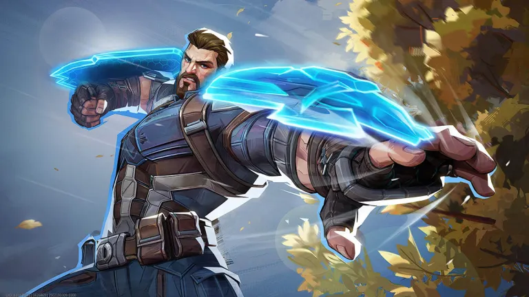 Marvel Rivals season 10.5 patch notes - Avengers modes and more ...