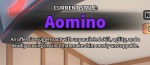 A description of the Aomino style in Kuroku's Basket Showdown Roblox