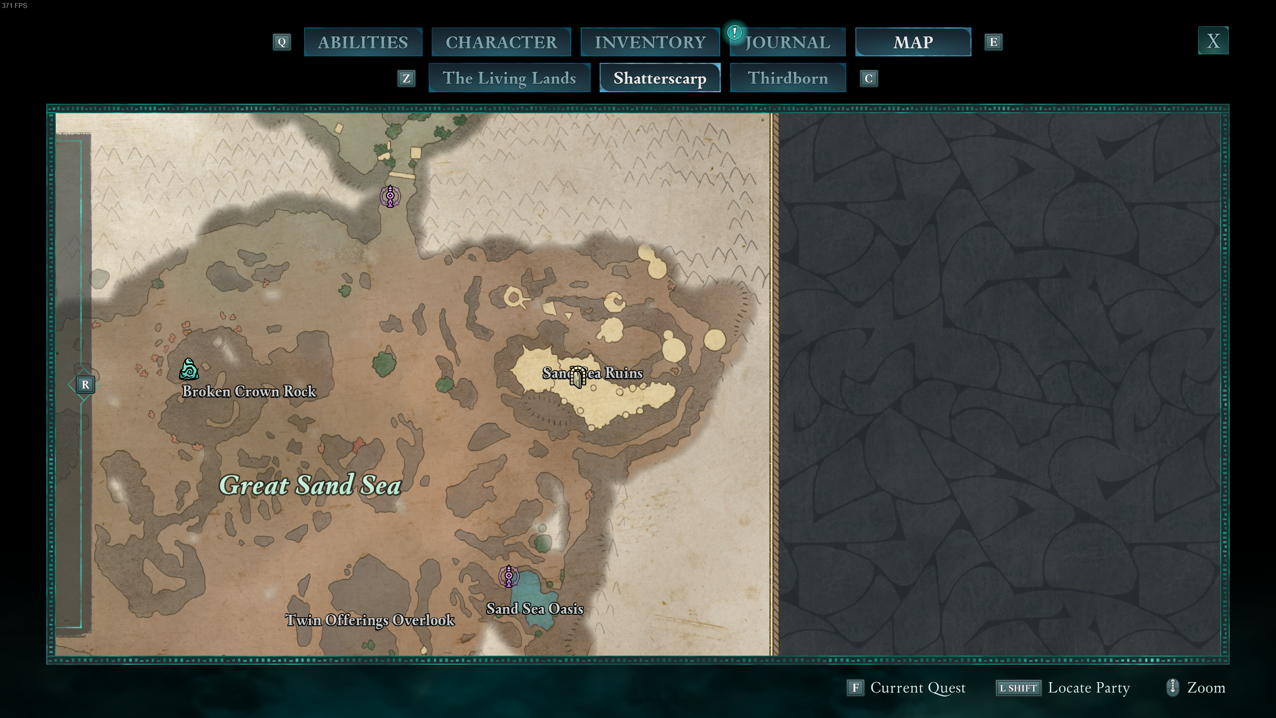 All Totem of Revelations locations and buffs in Avowed Destructoid
