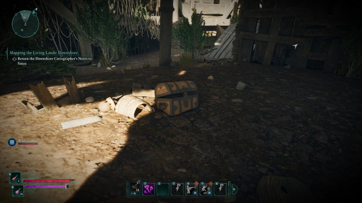 How to upgrade weapons and armor in Avowed Destructoid