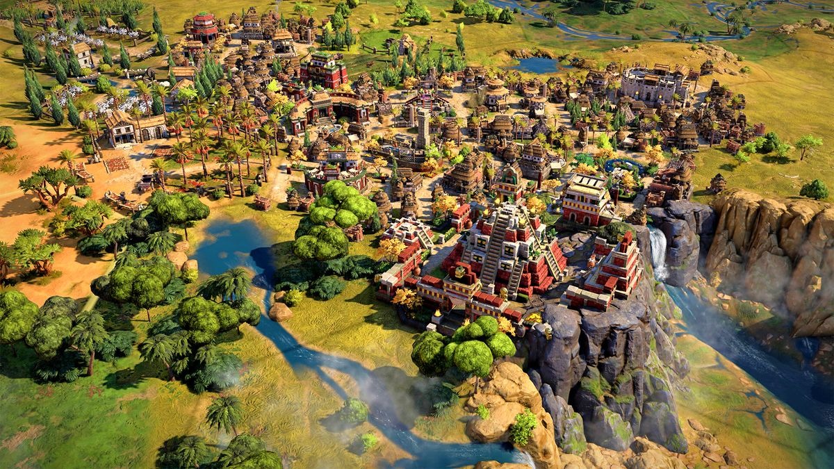 #How you can begin an Alliance with a pacesetter in Civilization 7 – Destructoid #How you can begin an Alliance with a pacesetter in Civilization 7 – Destructoid