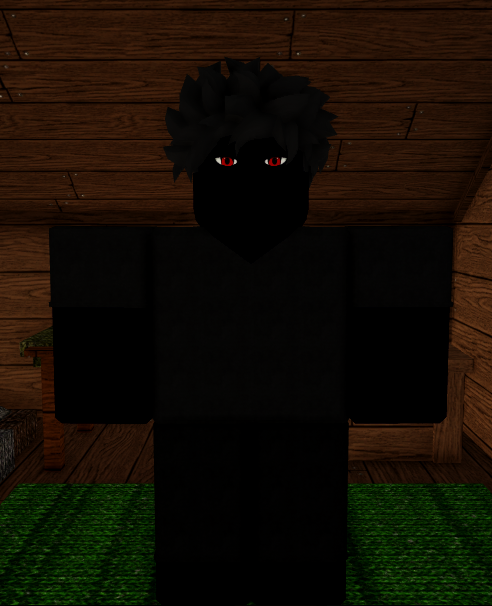 A Chiroptran Rune Slayer race