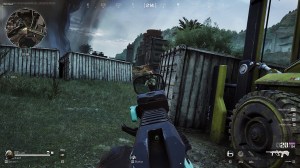 How to Play Hackclaw in Delta Force Operations – Destructoid
