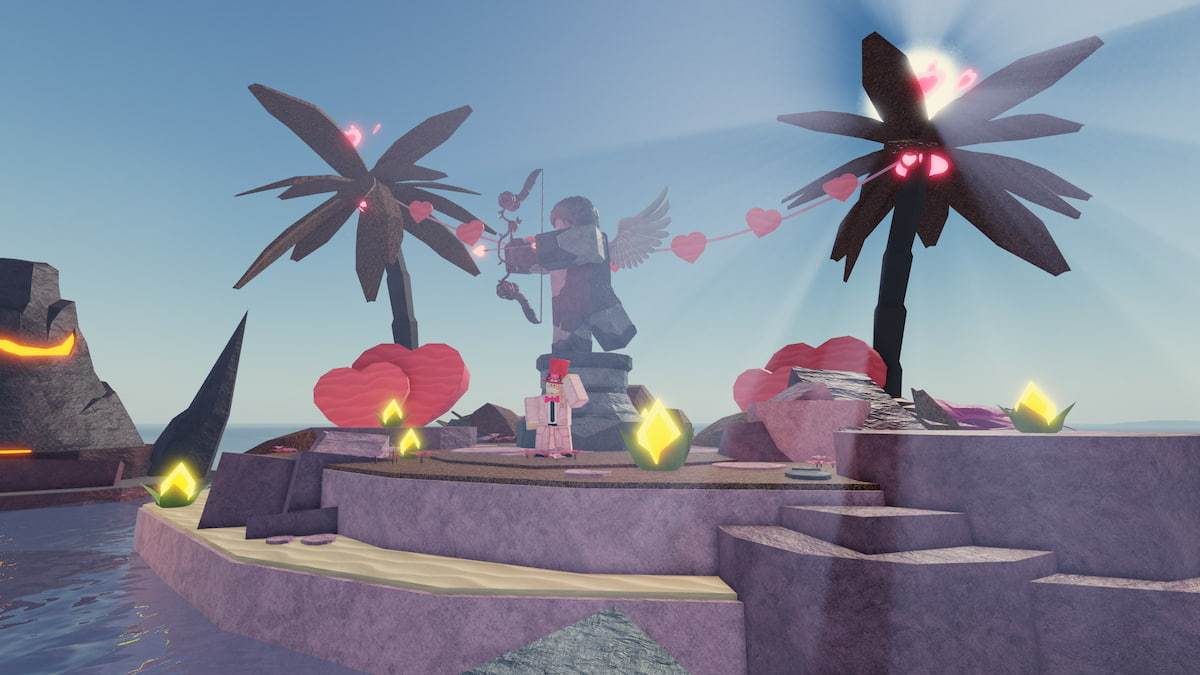 Fisch First Update Everything new in Fisch Valentines Update – Destructoid