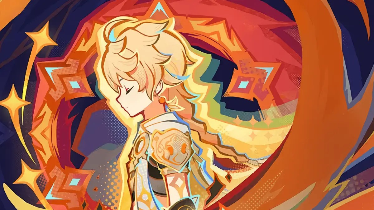 How to unlock Pyro Traveler's Constellations in Genshin Impact ...