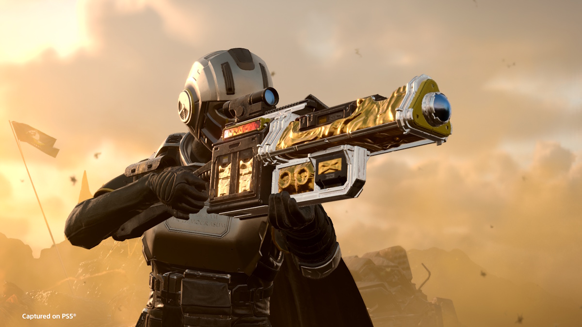 Helldivers movie to feature Game of Thrones, Dune star known for both action and comedy