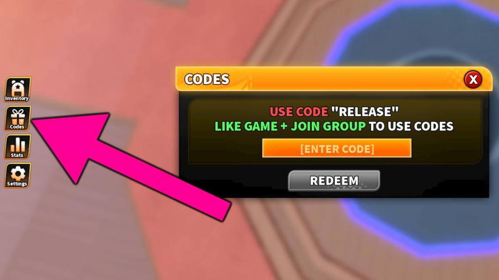 How to redeem Kuroku's Basket Showdown codes.