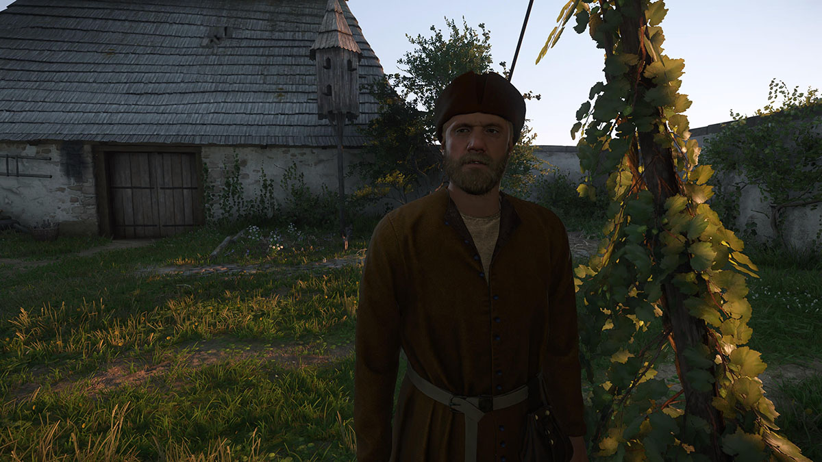 #How you can discover the sword for Lord Semine’s son in Kingdom Come Deliverance 2 – Destructoid #How you can discover the sword for Lord Semine’s son in Kingdom Come Deliverance 2 – Destructoid