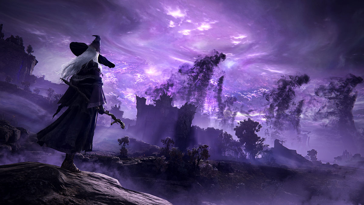 #How Elden Ring Nightreign modified bosses – Destructoid #How Elden Ring Nightreign modified bosses – Destructoid