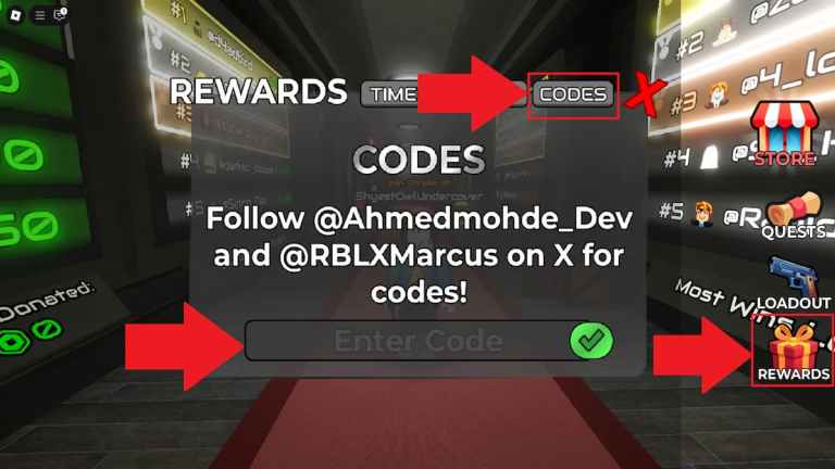 Gfdecide Decide or Die codes (January 2026) – Destructoid