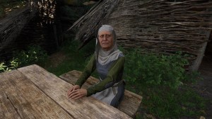 How to stop the Bad Blood feud between Jakesh and Bozhena in Kingdom