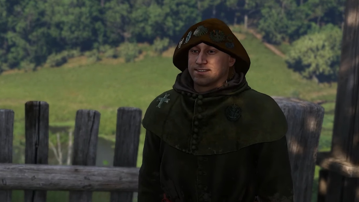 #All Riddler Barley riddle solutions in Kingdom Come: Deliverance 2 – Destructoid #All Riddler Barley riddle solutions in Kingdom Come: Deliverance 2 – Destructoid