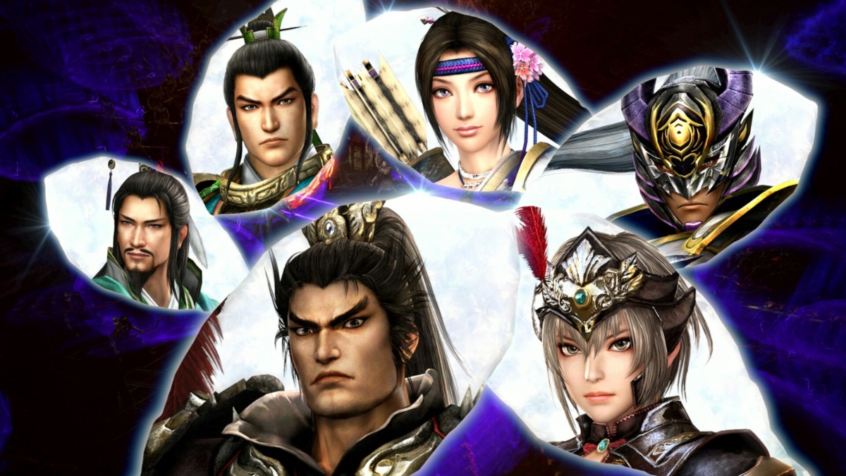 How to unlock Heroes in Warriors: Abyss
