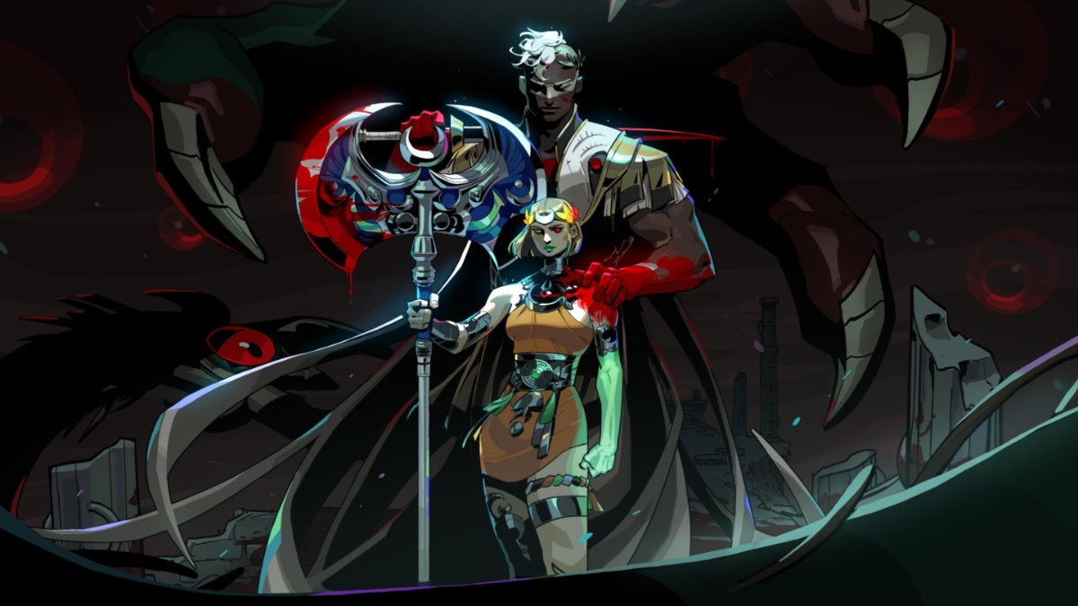 How to find Gale the Polecat in Hades 2