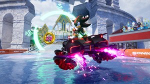 All confirmed Sonic Racing CrossWorlds Characters