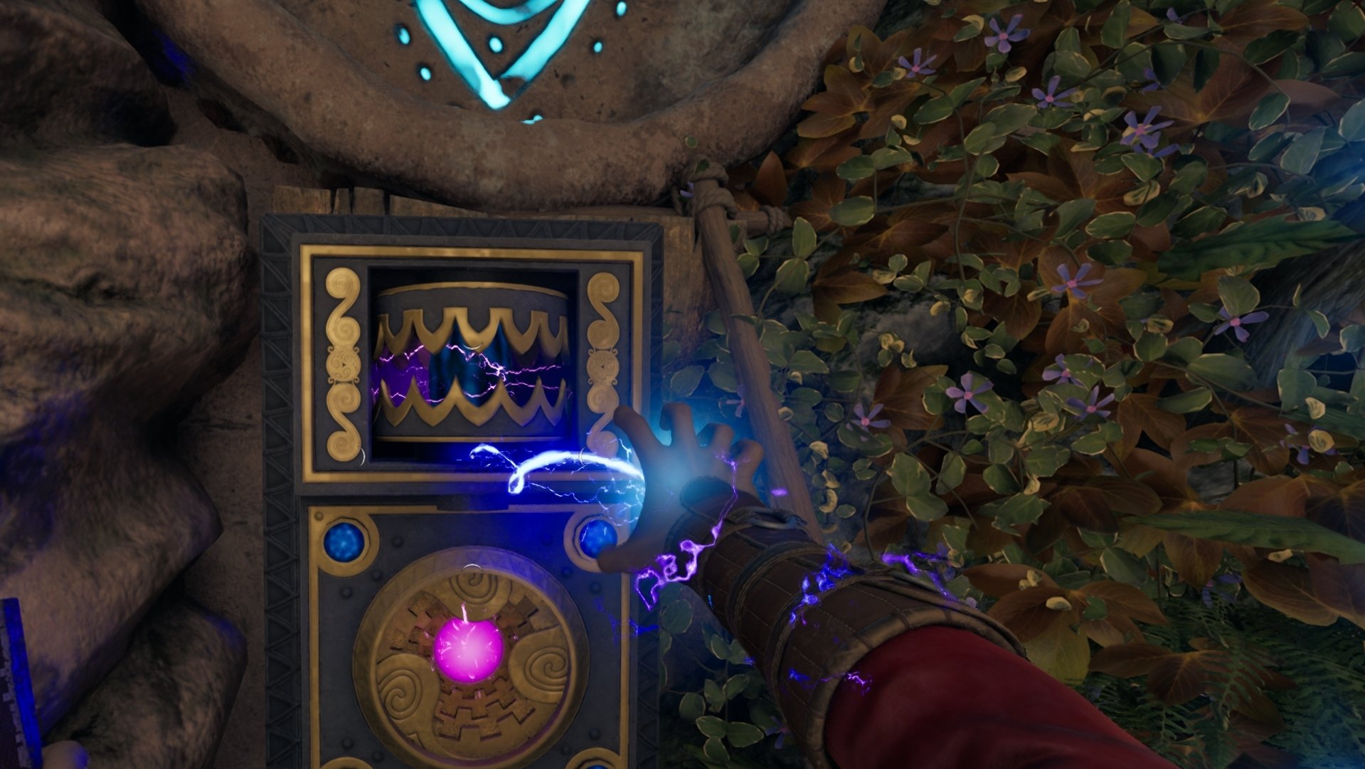 #The right way to shock open Essence Mills in Avowed – Destructoid #The right way to shock open Essence Mills in Avowed – Destructoid