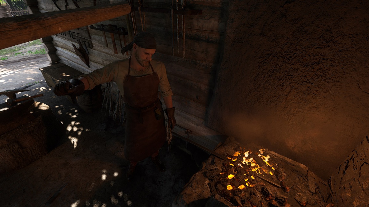 #Do you have to assist the Blacksmith or the Miller in Kingdom Come: Deliverance 2 – Destructoid #Do you have to assist the Blacksmith or the Miller in Kingdom Come: Deliverance 2 – Destructoid
