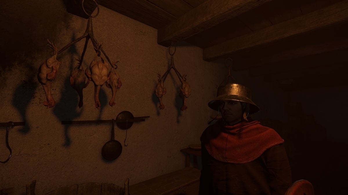 #The place to search out Katherine within the Fort Kitchen in Kingdom Come: Deliverance 2 – Destructoid #The place to search out Katherine within the Fort Kitchen in Kingdom Come: Deliverance 2 – Destructoid