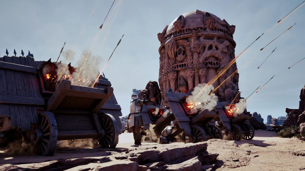 Avowed: Best Ranger Build – Destructoid