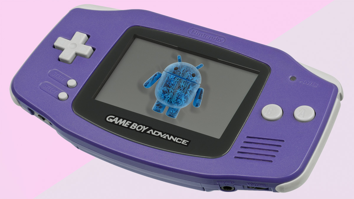 Best GBA Emulators for Android – Destructoid